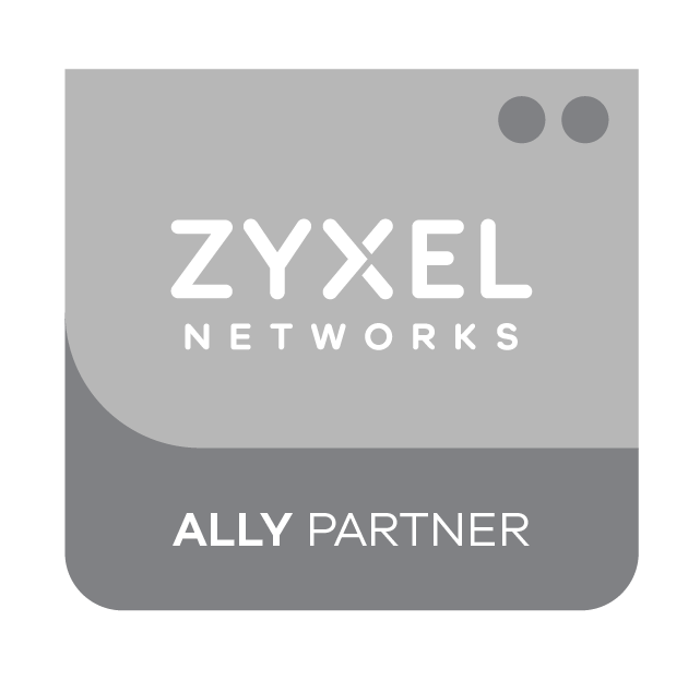 Zyxel Partner-märke